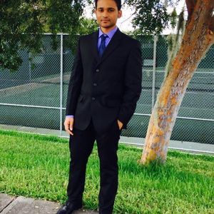 Meet your Posher, Sudeep